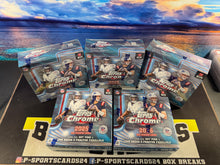 Load image into Gallery viewer, 2026 P-SPORTSCARDS24'S PREMIUM PACK NFL FOOTBALL CARDS SERIES 20 PACK BREAK #13/50 RANDOM DIVISION
