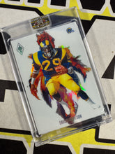 Load image into Gallery viewer, 2026 P-SPORTSCARDS24'S PREMIUM PACK NFL FOOTBALL CARDS SERIES 20 PACK BREAK #13/50 RANDOM DIVISION
