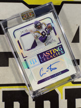 Load image into Gallery viewer, 2026 P-SPORTSCARDS24'S PREMIUM PACK NFL FOOTBALL CARDS SERIES 20 PACK BREAK #13/50 RANDOM DIVISION
