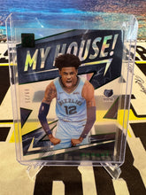 Load image into Gallery viewer, 2024 P'S VALUE NBA BASKETBALL CARDS PACK BREAK (1) RANDOM TEAM #9/100
