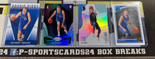 Load image into Gallery viewer, 2024 P'S VALUE NBA BASKETBALL CARDS PACK BREAK (1) RANDOM TEAM #9/100
