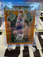 Load image into Gallery viewer, 2024 P'S VALUE NBA BASKETBALL CARDS PACK BREAK (1) RANDOM TEAM #9/100
