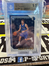 Load image into Gallery viewer, 2024 P'S VALUE NBA BASKETBALL CARDS PACK BREAK (1) RANDOM TEAM #9/100
