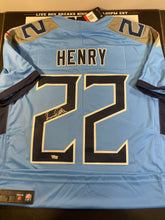 Load image into Gallery viewer, 2023 P-SPORTSCARDS24&#39;S PREMIUM AUTOGRAPHED MULTI-SPORT JERSEY (1) RANDOM DIVISION #14
