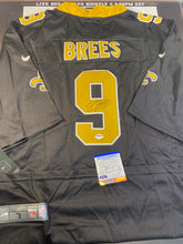 Load image into Gallery viewer, 2023 P-SPORTSCARDS24&#39;S PREMIUM AUTOGRAPHED MULTI-SPORT JERSEY (1) RANDOM DIVISION #13
