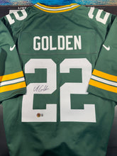 Load image into Gallery viewer, 2026 P-SPORTSCARDS24'S PREMIUM AUTOGRAPHED FOOTBALL JERSEY (1) RANDOM DIVISION #17/25
