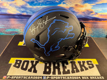 Load image into Gallery viewer, 2026 PREMIUM AUTOGRAPHED FULL SIZE FOOTBALL HELMET BREAK (1) RANDOM TEAM #10/25
