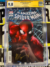 Load image into Gallery viewer, 2026 CGC GRADED COMIC BOOK P-SPORTSCARDS24'S PREMIUM MYSTERY LIVE BOX #4/25
