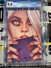 Load image into Gallery viewer, 2026 CGC GRADED COMIC BOOK P-SPORTSCARDS24'S PREMIUM MYSTERY LIVE BOX #4/25
