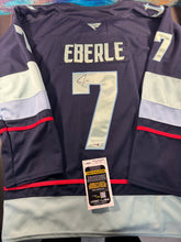 Load image into Gallery viewer, 2026 NHL PREMIUM AUTOGRAPHED FULL SIZE HOCKEY JERSEY LIVE BOX BREAK #9/25
