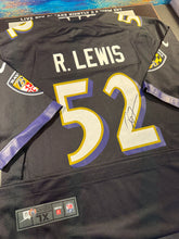 Load image into Gallery viewer, 2026 LICENSED SIGNED AUTOGRAPH NFL FOOTBALL JERSEY LIVE BOX RANDOM TEAM #23/25
