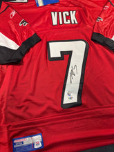 Load image into Gallery viewer, 2026 LICENSED SIGNED AUTOGRAPH NFL FOOTBALL JERSEY LIVE BOX RANDOM TEAM #23/25
