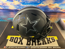 Load image into Gallery viewer, 2026 PREMIUM AUTOGRAPHED FULL SIZE FOOTBALL HELMET BREAK (1) RANDOM TEAM #22/25
