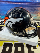 Load image into Gallery viewer, 2026 PREMIUM AUTOGRAPHED NFL FOOTBALL  MINI HELMET BOX BREAK (1) RANDOM DIVISION #10
