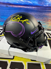 Load image into Gallery viewer, 2026 PREMIUM AUTOGRAPHED NFL FOOTBALL  MINI HELMET BOX BREAK (1) RANDOM DIVISION #10
