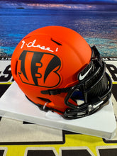 Load image into Gallery viewer, 2026 PREMIUM AUTOGRAPHED NFL FOOTBALL  MINI HELMET BOX BREAK (1) RANDOM DIVISION #10
