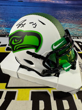 Load image into Gallery viewer, 2026 PREMIUM AUTOGRAPHED NFL FOOTBALL  MINI HELMET BOX BREAK (1) RANDOM DIVISION #10
