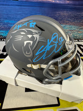 Load image into Gallery viewer, 2026 PREMIUM AUTOGRAPHED NFL FOOTBALL  MINI HELMET BOX BREAK (1) RANDOM DIVISION #10

