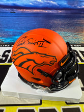 Load image into Gallery viewer, 2026 PREMIUM AUTOGRAPHED NFL FOOTBALL  MINI HELMET BOX BREAK (1) RANDOM DIVISION #10
