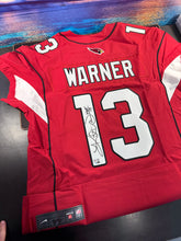 Load image into Gallery viewer, 2026 LICENSED SIGNED AUTOGRAPH NFL FOOTBALL JERSEY LIVE BOX RANDOM TEAM #1/25
